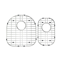 Pelican Stainless Steel Bottom Grids - PL-VS7030